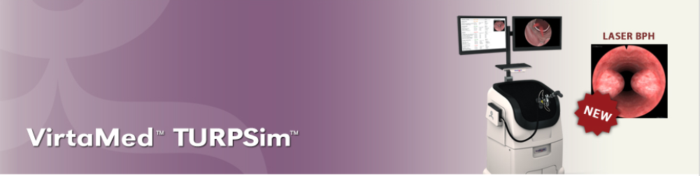 TurpSim TURP Simulator