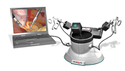 Simbionix LAP Mentor - Desktop version