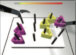 LAP Mentor Laparoscopy Essential Tasks Module