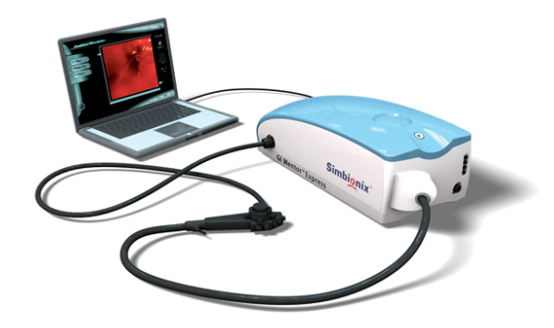 GI Mentor Express Endoscopy Simulator